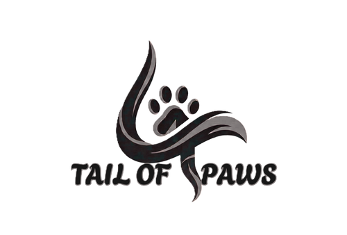 Tail of 4 Paws